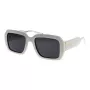 Polaroid PLD6223SX54VK Unisex saulesbrilles Havana 54mm