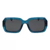 POLAROID PLD6223SX54ZI Unisex saulesbrilles Havana 54/19/140 mm