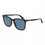 POLAROID PLD6226S54086 Sieviešu saulesbrilles Havana Brūnas Taisnstūra Polarizētas 54mm