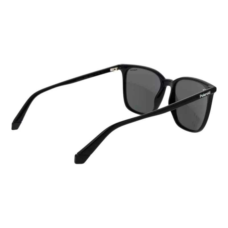 POLAROID PLD6226S54807 Sieviešu saulesbrilles Havana 54mm