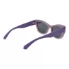 Polaroid PLD6237SX5278 Sieviešu saulesbrilles Havana Brūnas Polarizētas 52mm