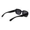 Polaroid PLD6239SX5180 Unisex Saulesbrilles - Havana Rāmis, Brūnas Polarizētas Lēcas, 51mm