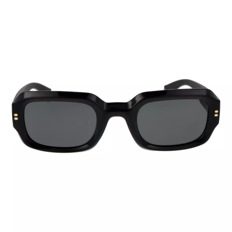 Polaroid PLD6239SX5180 Unisex Saulesbrilles - Havana Rāmis, Brūnas Polarizētas Lēcas, 51mm