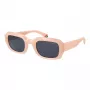 POLAROID PLD6239SX51FW Unisex saulesbrilles - Polarizēts kvadrātveida rāmis 51mm