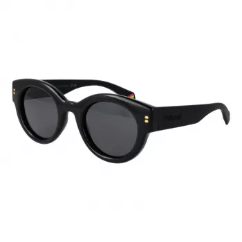 Polaroid PLD6240/S X4880 Unisex saulesbrilles - Polarizētas UV400 48mm