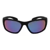 Polaroid PLD7005S633OL Unisex Saulesbrilles - Havana Rāmis, Brūnas Polarizētas Lēcas - 63/17/125 mm