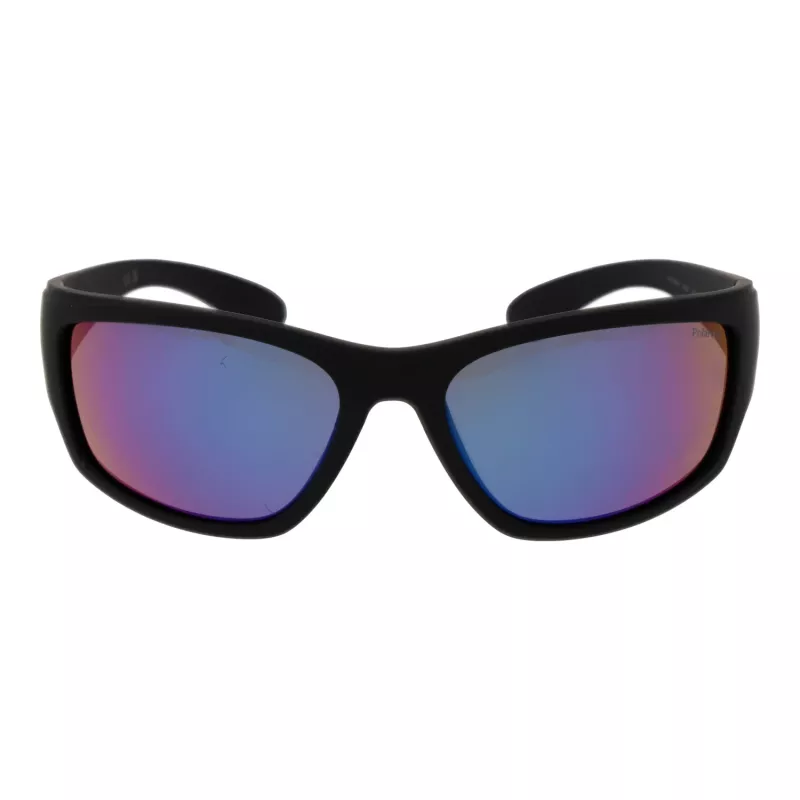 Polaroid PLD7005S633OL Unisex Saulesbrilles - Havana Rāmis, Brūnas Polarizētas Lēcas - 63/17/125 mm