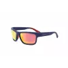 Polaroid PLD7031S8RU Vīriešu polarizētās saulesbrilles - Melns rāmis, pelēkas lēcas 59mm