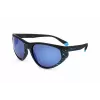 POLAROID PLD7032-S-S6F Unisex taisnstūra saulesbrilles Havana brūnas polarizētas