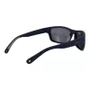 Polaroid PLD7037S60FLL Unisex taisnstūra saulesbrilles - Polarizētas UV400 - 60/16/140 mm