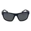 Polaroid PLD7037S60FLL Unisex taisnstūra saulesbrilles - Polarizētas UV400 - 60/16/140 mm
