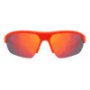 POLAROID PLD7048S0Z3G6 Unisex Pilot Saulesbrilles - Havana/Zaļa, 65/17/130 mm