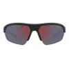 Polaroid PLD7048S8LZG6 Unisex Pilot Saulesbrilles - Pelēkas Lēcas, Melns Rāmis