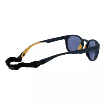POLAROID PLD7050S52PJP Unisex taisnstūra saulesbrilles - Polarizētas UV400 - 52/21/140 mm