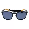 POLAROID PLD7050S52PJP Unisex taisnstūra saulesbrilles - Polarizētas UV400 - 52/21/140 mm