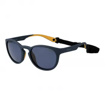POLAROID PLD7050S52PJP Unisex taisnstūra saulesbrilles - Polarizētas UV400 - 52/21/140 mm