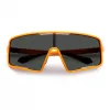 POLAROID SPORT PLD7045S2M5 Vīriešu polarizētas sporta saulesbrilles - 99 mm lēca, 130 mm kājiņa