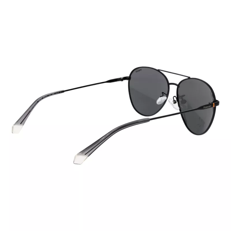 Polaroid Unisex Polarizētas Saulesbrilles PLD4142GSX608 60/14/145 mm