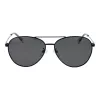 Polaroid Unisex Polarizētas Saulesbrilles PLD4142GSX608 60/14/145 mm