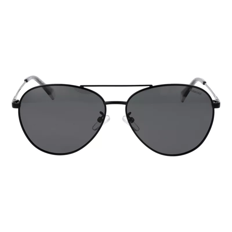 Polaroid Unisex Polarizētas Saulesbrilles PLD4142GSX608 60/14/145 mm