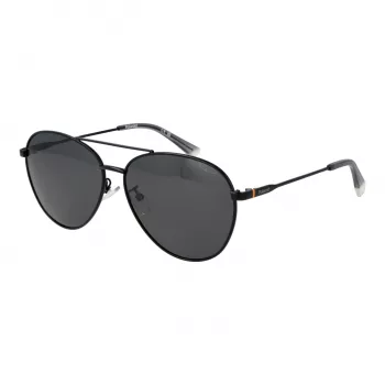 Polaroid Unisex Polarizētas Saulesbrilles PLD4142GSX608 60/14/145 mm