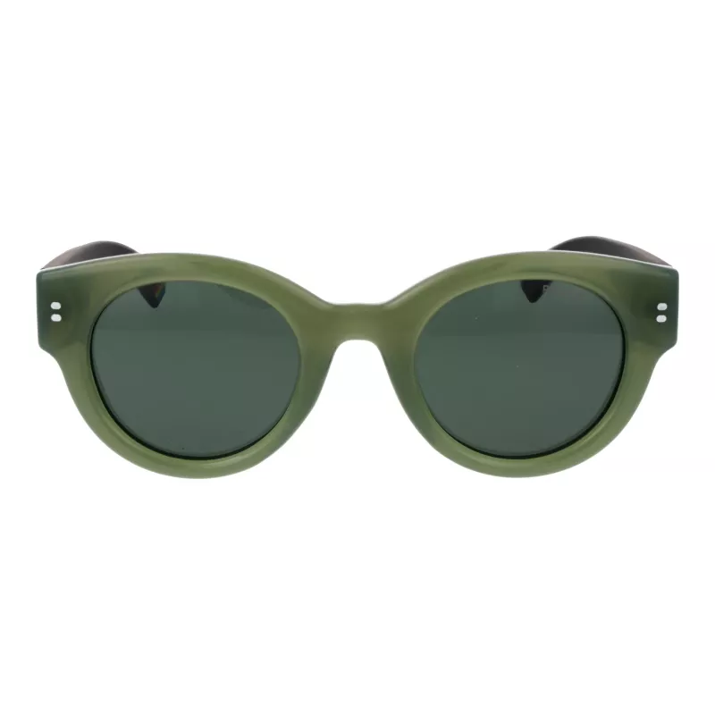 POLAROID Unisex Saulesbrilles PLD6240SX481E Havana Brūna 48/24/140 mm