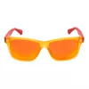POLICE CHILDISH SK03350T04R Unisex Acetate Saulesbrilles 50/14/140 mm
