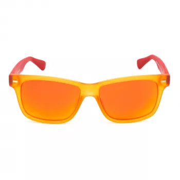 POLICE CHILDISH SK03350T04R Unisex Acetate Saulesbrilles 50/14/140 mm