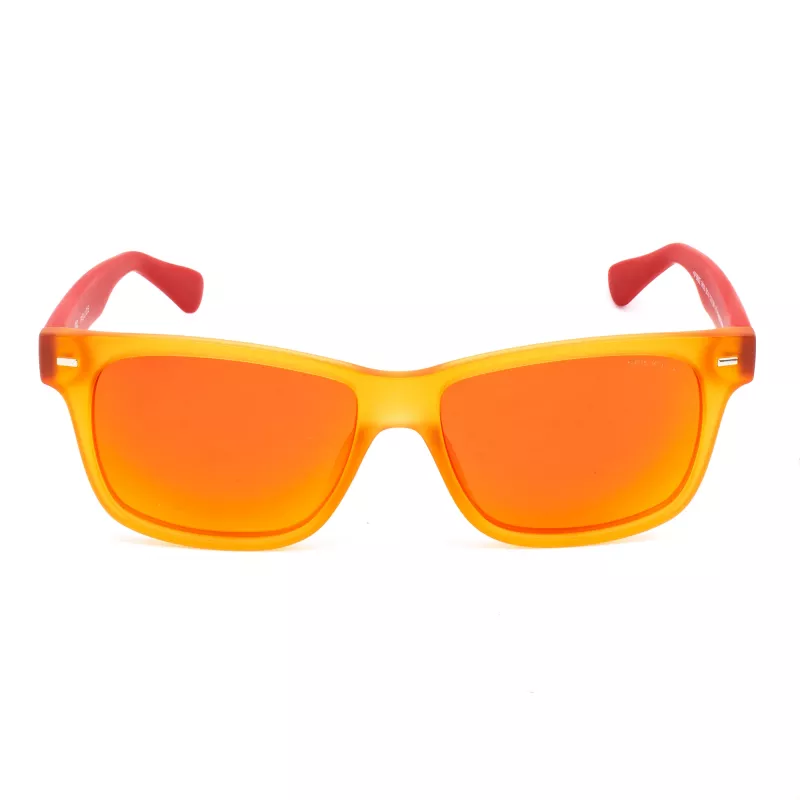 POLICE CHILDISH SK03350T04R Unisex Acetate Saulesbrilles 50/14/140 mm