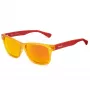POLICE CHILDISH SK03350T04R Unisex Acetate Saulesbrilles 50/14/140 mm