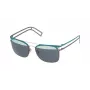 POLICE CHILDISH SK53649SEBH Saulesbrilles - Acetāta rāmis, UV400 aizsardzība, Unisex bērniem
