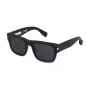 Police vīriešu saulesbrilles SPLP33E540703 - Melns rāmis, pelēkas lēcas, 54mm