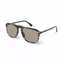 POLICE vīriešu saulesbrilles SPLE06-5606K3 Taisnstūra acetāta rāmis UV400