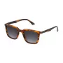 Police Vīriešu Saulesbrilles SPLL80-520836 Havana Brūns Acetāts 52mm