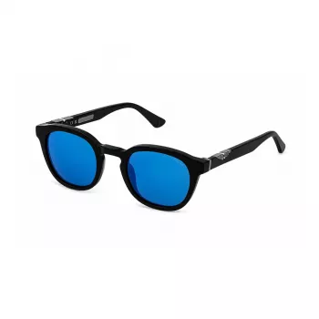 POLICE vīriešu saulesbrilles SPLL82-50703B 50/24/145 mm