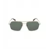 POLICE Vīriešu saulesbrilles SPLL86-580349 58/16/145 mm