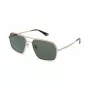 POLICE Vīriešu saulesbrilles SPLL86-580349 58/16/145 mm