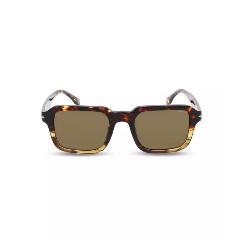 Police Vīriešu Saulesbrilles SPLN36M520836 52/21/145 mm