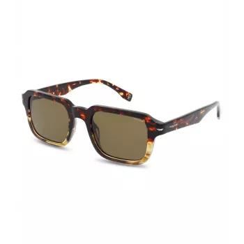 Police Vīriešu Saulesbrilles SPLN36M520836 52/21/145 mm