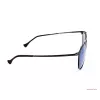 POLICE SPL15651599B Unisex saulesbrilles - Taisnstūra plastmasas rāmis UV400