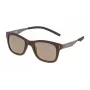Police SPL170N506XKG Unisex saulesbrilles Havana 50/22/145 mm
