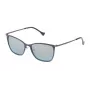 POLICE SPL19153I26X Sieviešu saulesbrilles Havana brūna gradienta 53mm