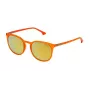 POLICE SPL343-52M03G Sieviešu saulesbrilles Havana Brūns gradients 52mm