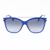 POLICE SPL404-OW47 Sieviešu saulesbrilles Havana Brūns gradients 55mm