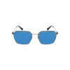POLICE SPLL84-56300B Vīriešu saulesbrilles Havana acetāta rāmis Brūnas lēcas 56/19/145 mm