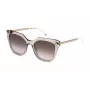 POLICE SPLN63-5307T1 Sieviešu saulesbrilles Havana 53mm