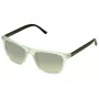 POLICE Unisex S1936M53ADVV Aviator Saulesbrilles 53/19/145 mm Gunmetal Grey
