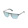 POLICE Sieviešu tauriņveida saulesbrilles S897856S38X - 56/18/135 mm - UV400 Acetāta rāmis
