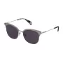 POLICE Sieviešu kaķacs formas saulesbrilles SPL62253579B Havana Brūns gradients 53mm