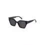 POLICE Sieviešu kaķacs formas saulesbrilles SPLL34M550700 Havana Brūns gradients 55/18/140 mm